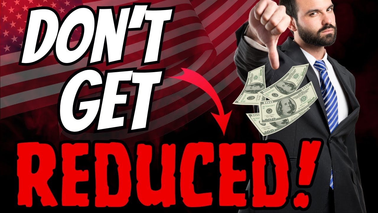 Keep Your VA Disability Benefits Safe: Avoid These Common Mistakes!