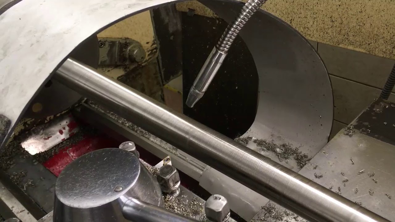 Длинный конус 670мм