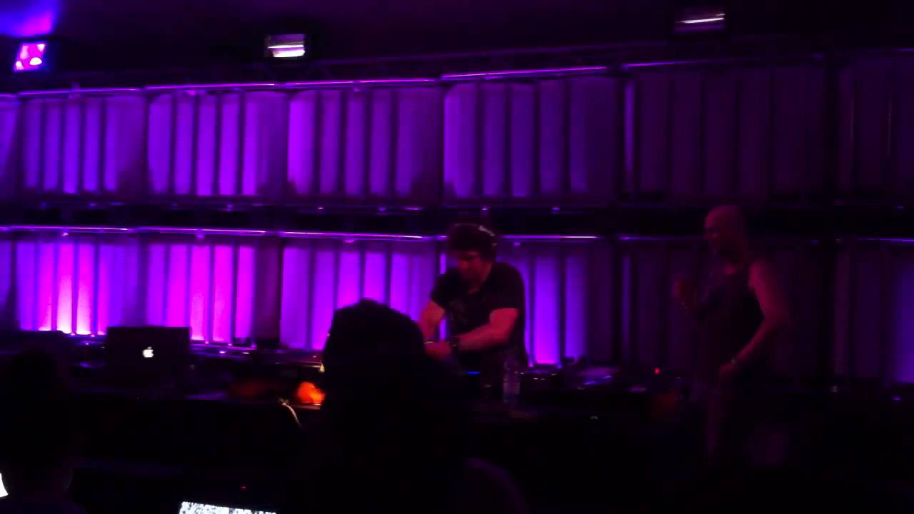 grondlaag @ FYWFE 2011