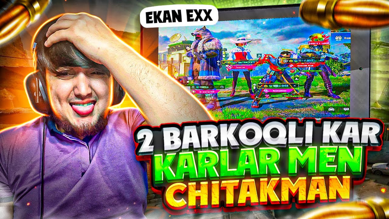 ODDI AKKAUNTDA IZDIVATSA QILIB O'ZMI AKKAUNTIMDA KIRSAM UZUR SO'RASH NECHPUL BO'LYABDI..?😂🤣 | 1vs3