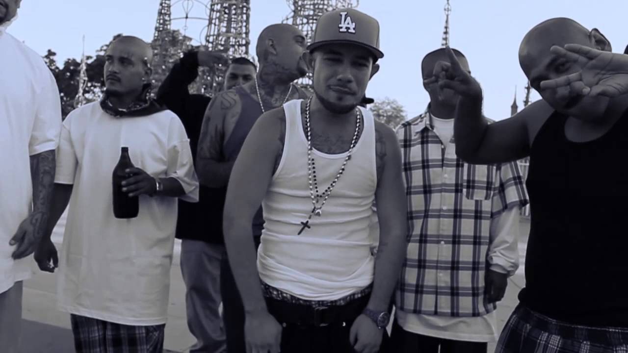 GUDDAH VILLE TOO SHORT FT FUNNY FILMED BY GALLO