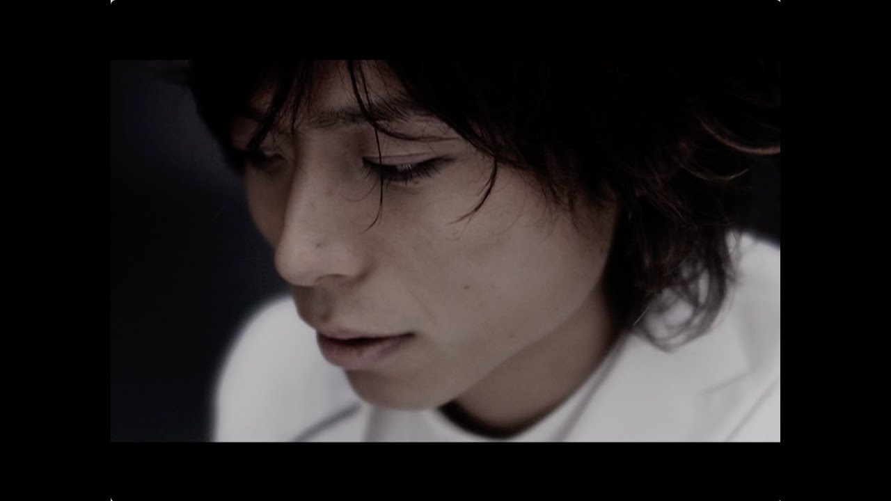 椿屋四重奏 - トワ(PV)