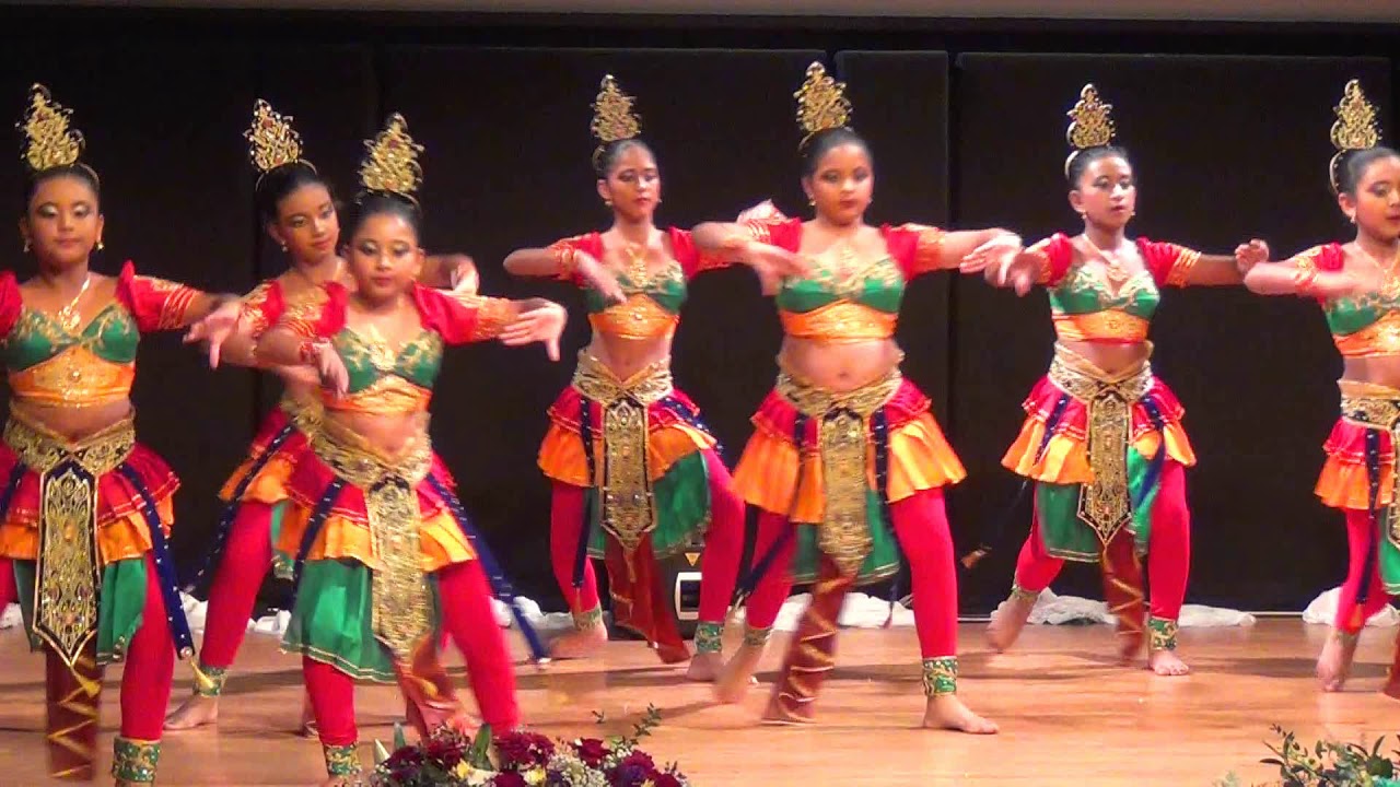 2019 Awards Day Dance 2 - SSLSD