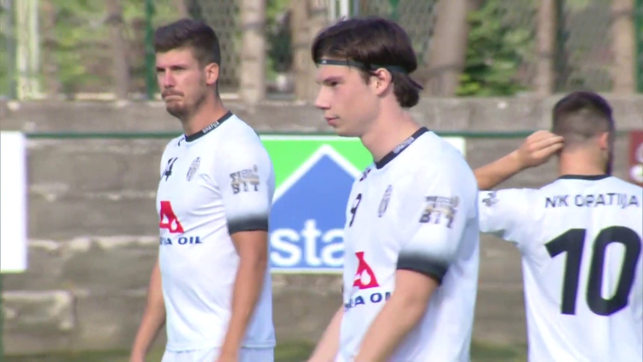 MLADOST vs OPATIJA 0:0 (kvalifikacije za Drugu ligu)