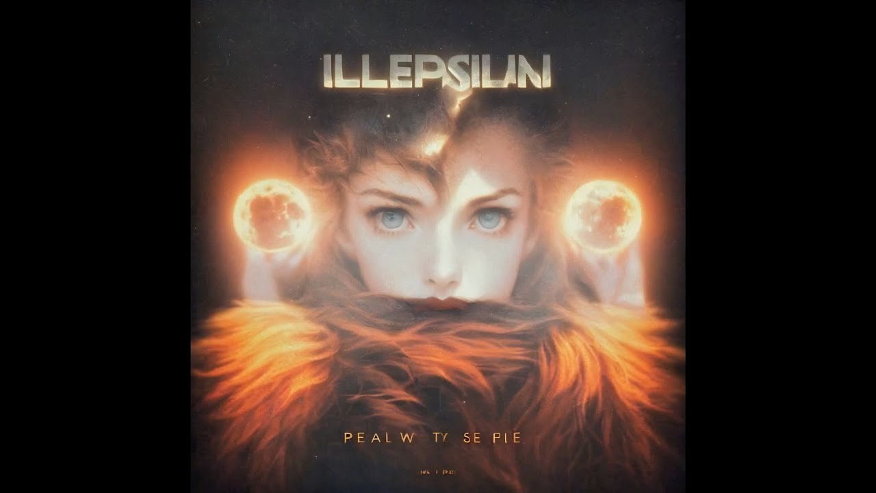 Illenium - Beautiful Creatures (slowed + Reverb)