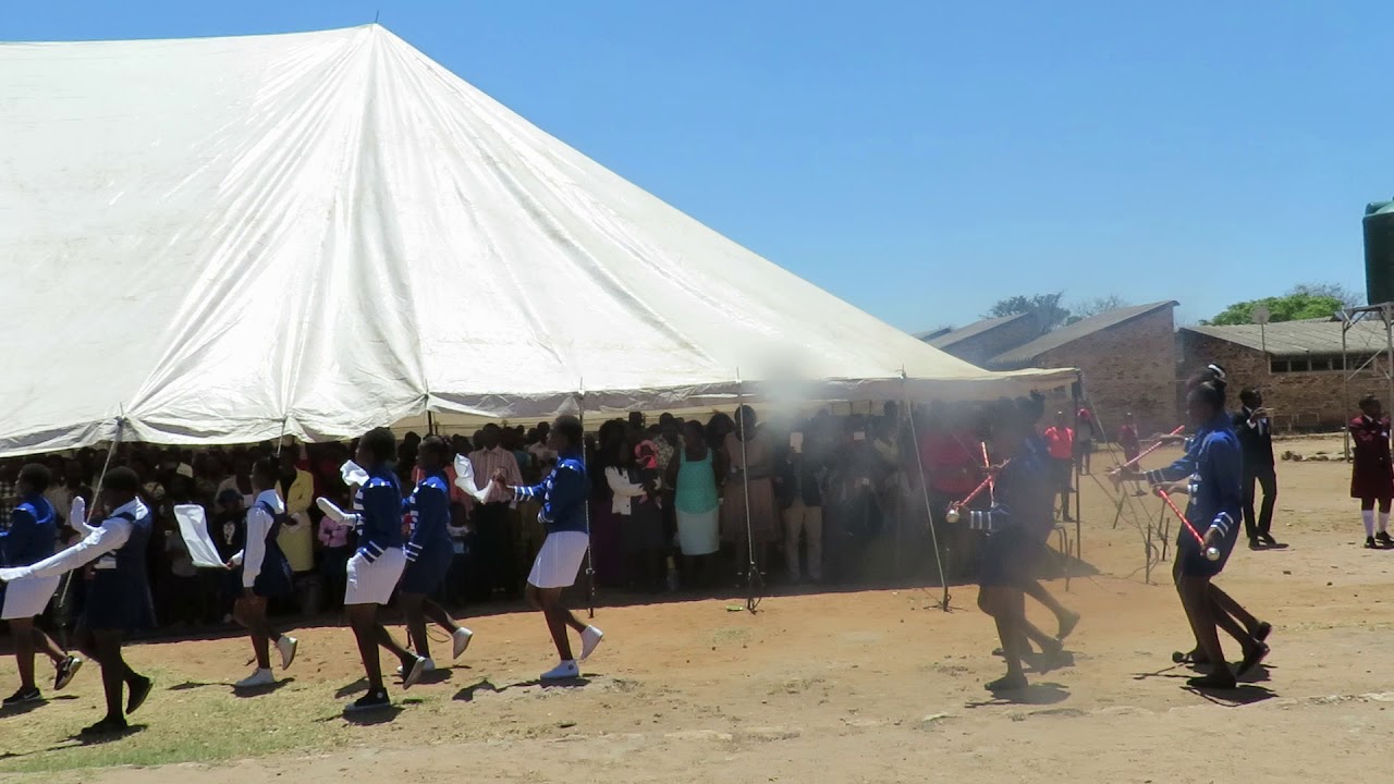 MARIST BROTHERS DETE prize giving day 2018