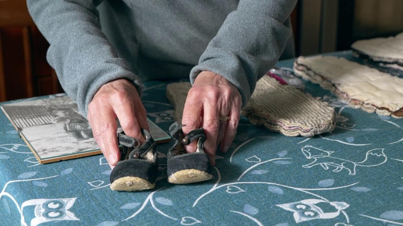I scarpéts de Cjargne? Il trailer del docu-film sulla tradizione friulana