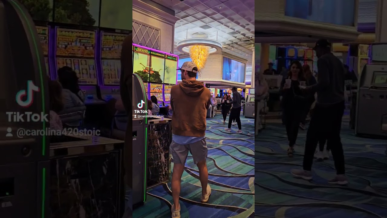 Montego Bay Casino and Hotel in Wendover, NV