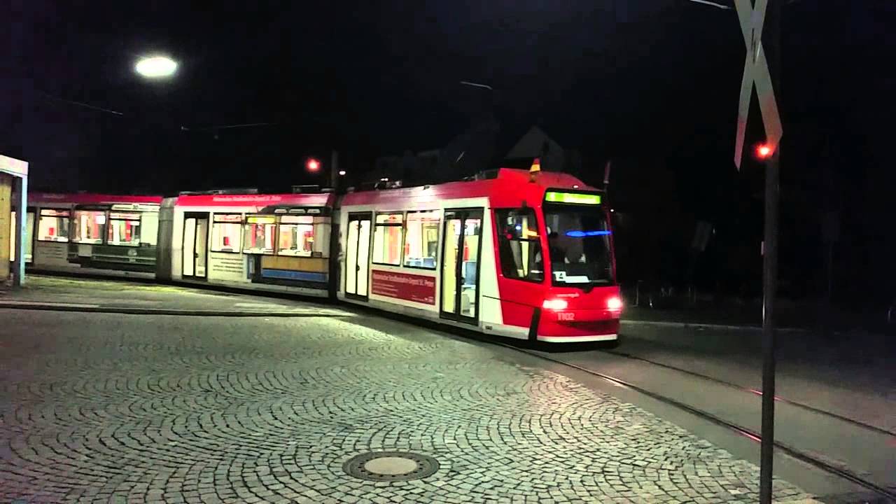 Abscheid Schleife Nürnberg Thon 4,4,2016