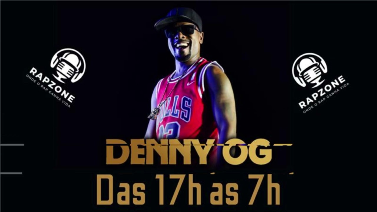 Denny OG - Das 17h as 7h