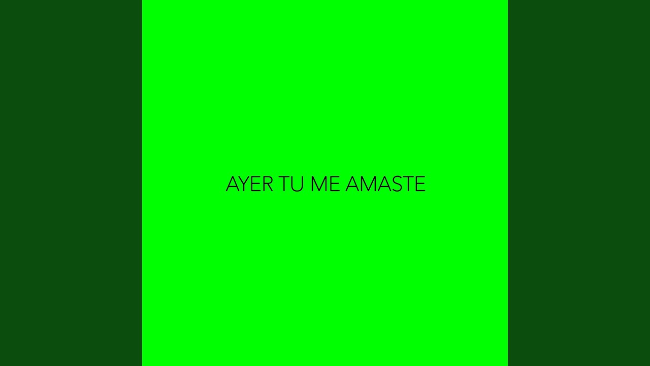 Ayer