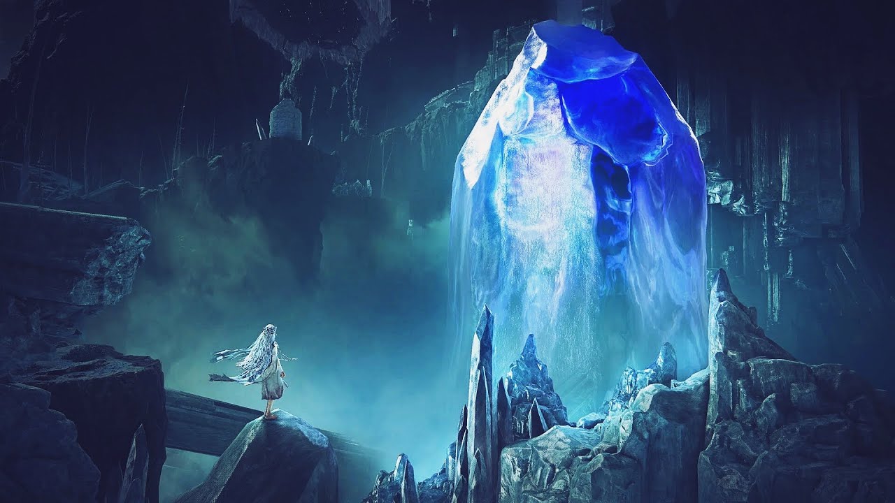 Circle Closing In Music - Elden Ring Nightreign The Forsaken Hollows
