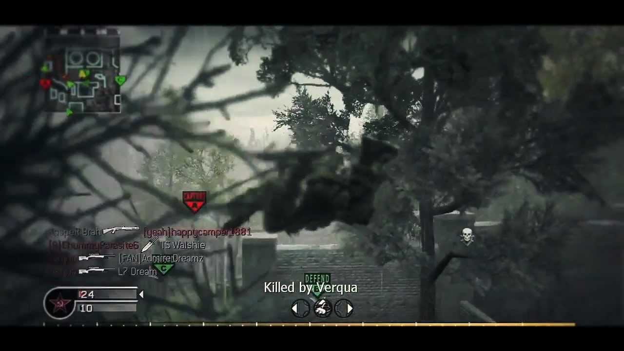 L7 Dream - Dreams and Nightmares [1]