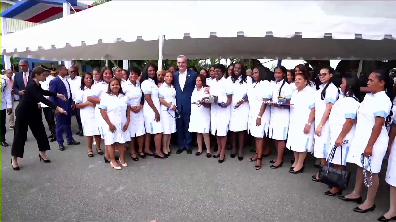 GRADUACIÓN  DE LA XLVI PROMOCIÓN DE CADETES P.N. 