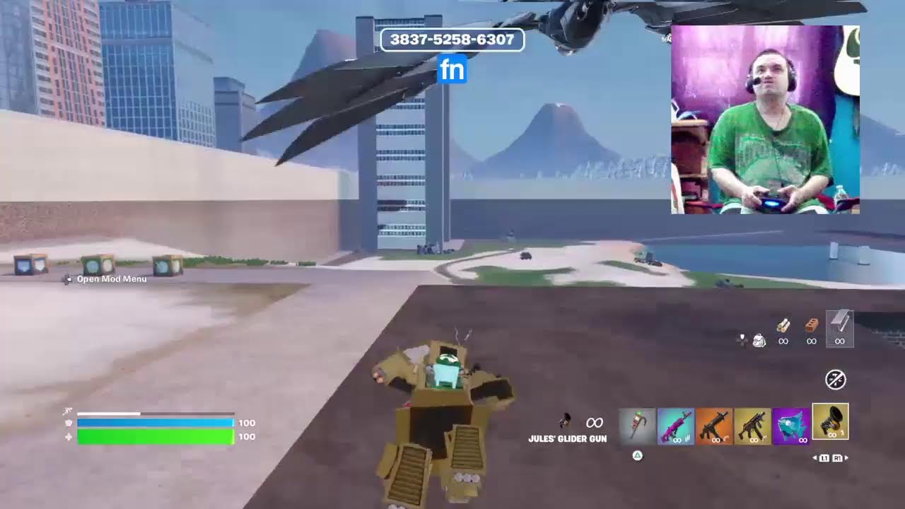 Fortnite