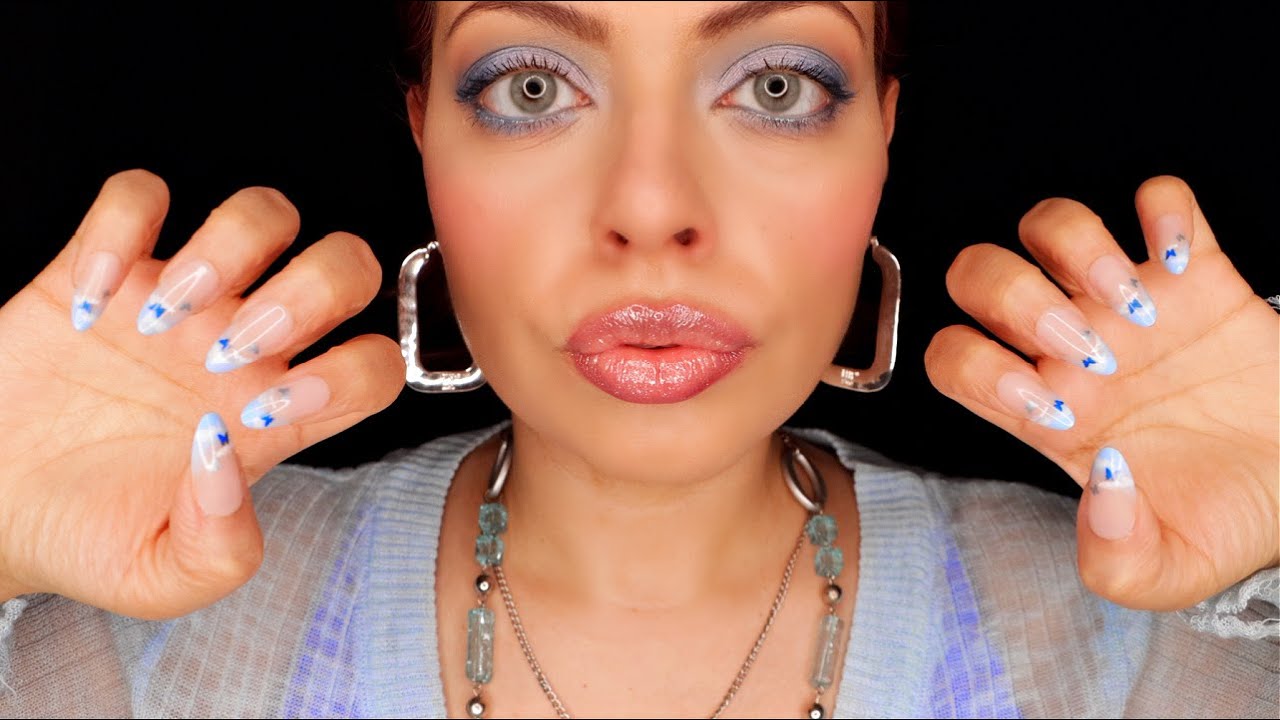 ASMR| Camera Tapping, Rubbing & Scratching for INTENSE Brain Tingles! Build Up PERSONAL ATTENTION