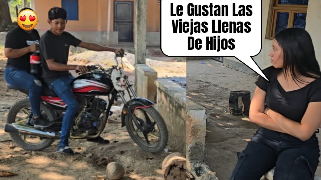 Denis Presenta A Su Nueva Novia😱 Todos Quedaron Sorprendidos Al Ver Quien Es