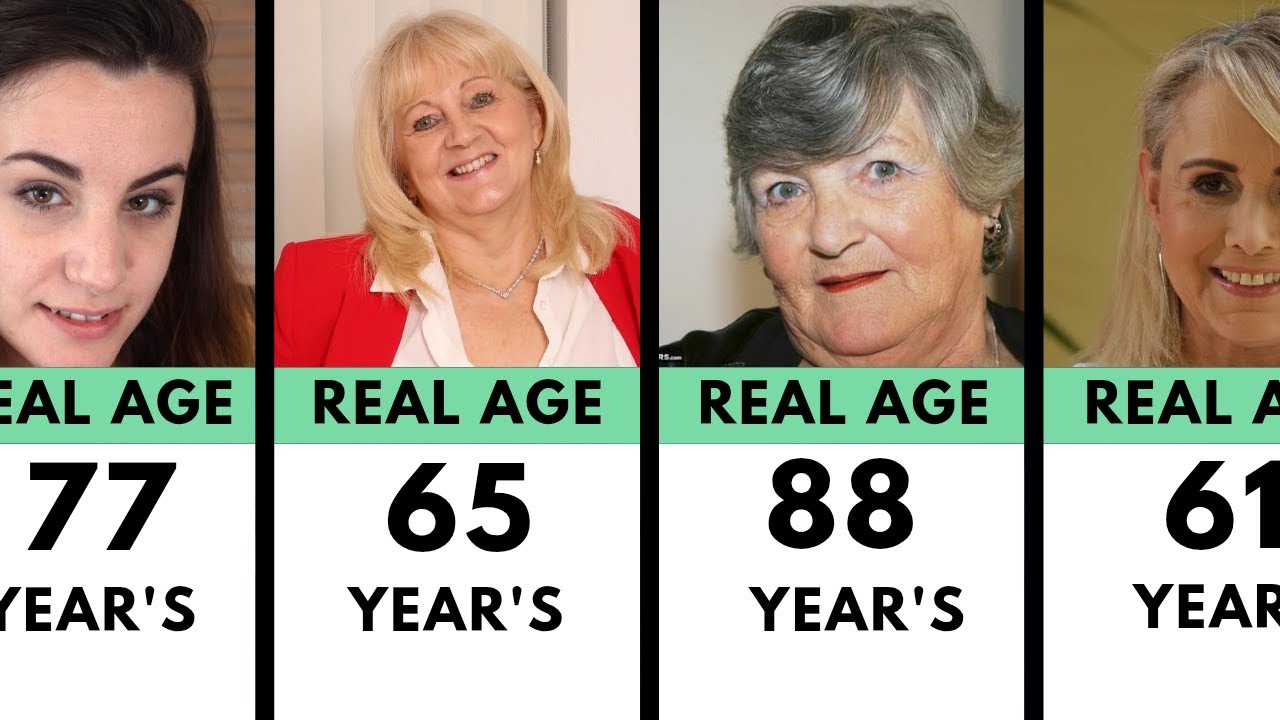 VINTAGE LOVE STARS REAL AGE IN 2025
