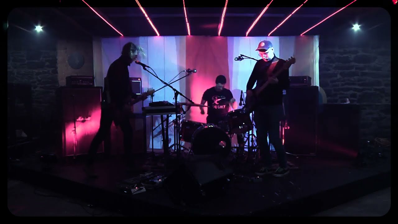 Yoo Doo Right Live Session @ New Colossus Upstairs Neighbours Week '21