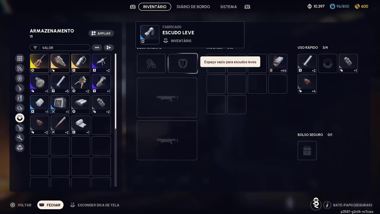Arc raiders