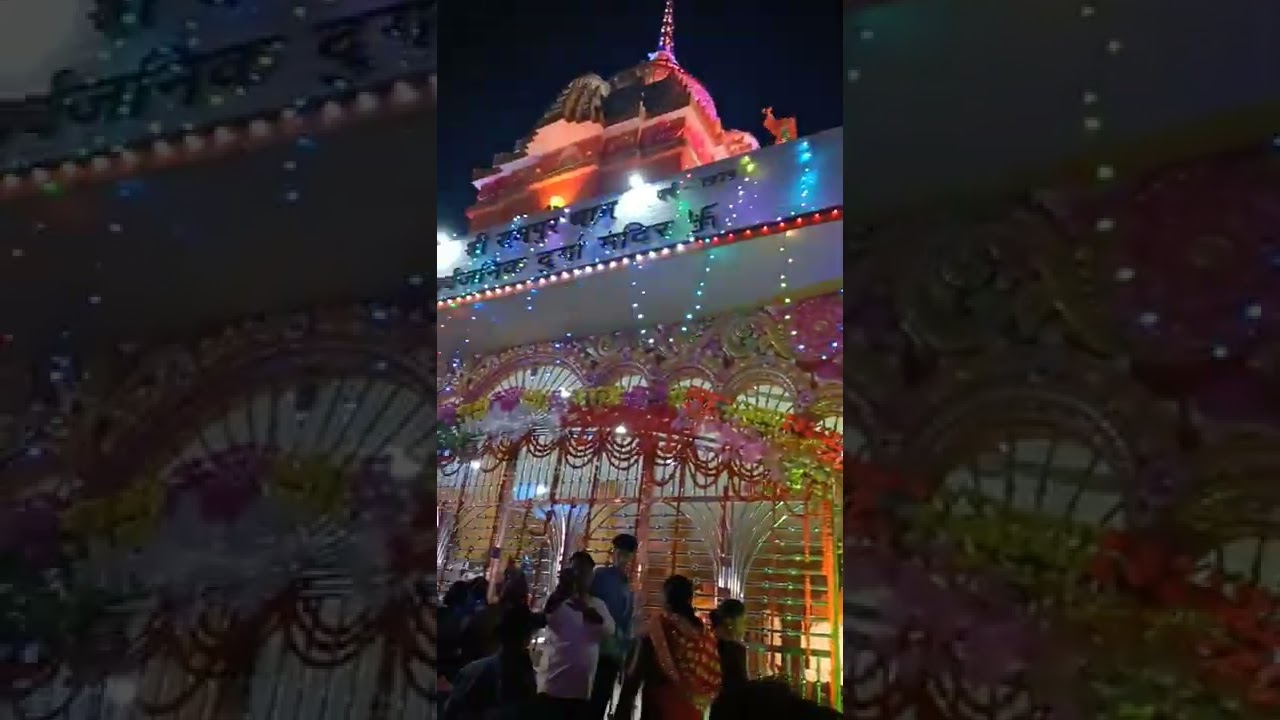 Rampur Dham mela Kochaili Dagarua Purnea date 13/04/2022