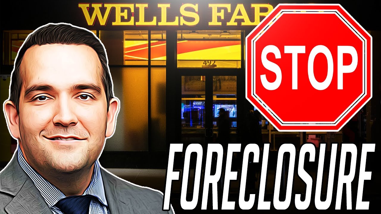 Stop A Foreclosure Without Bankruptcy. (An In-depth Legal Analysis)
