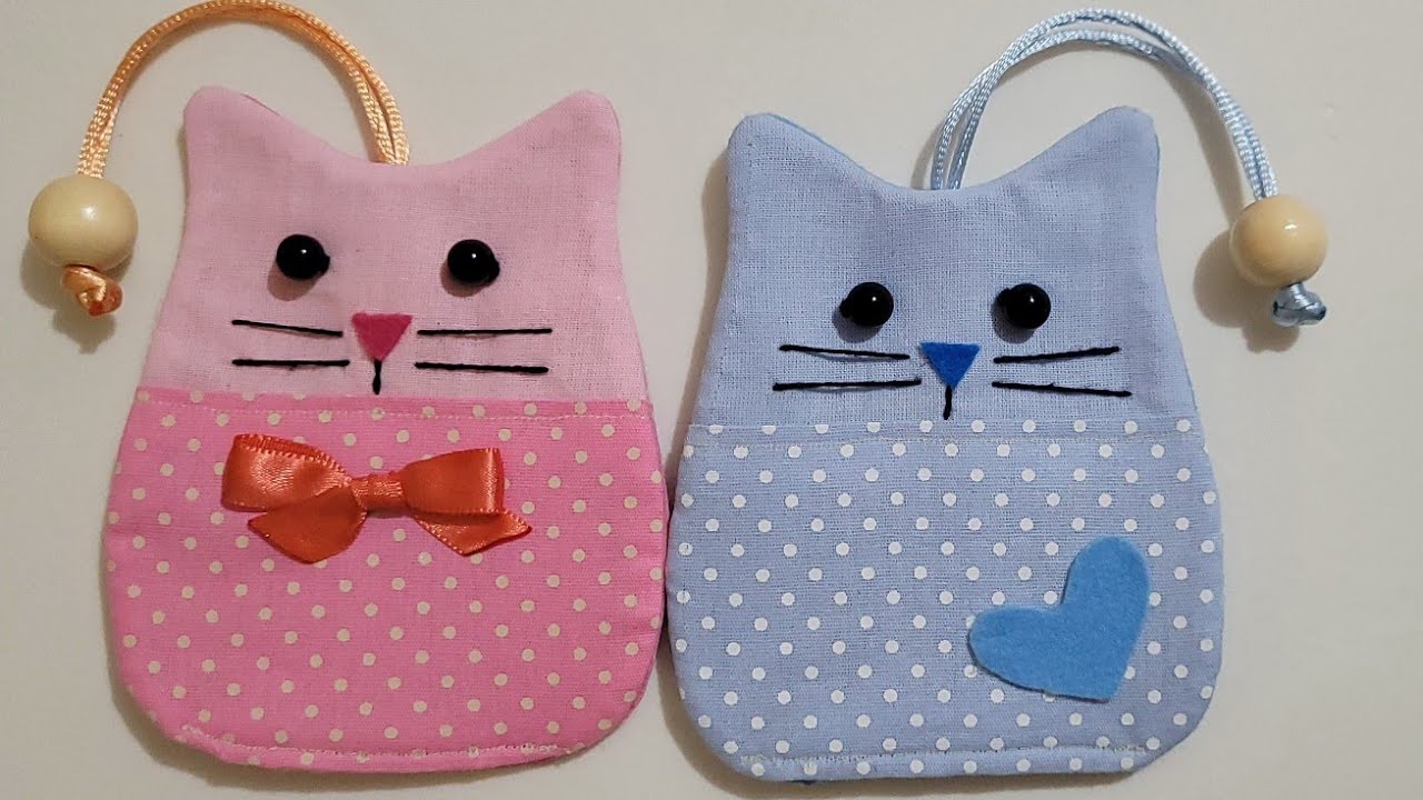 Molde 2 em 1! Esconde chaves de gatinho, lindo chaveirinho decorativo! Peça versátil e vendável!
