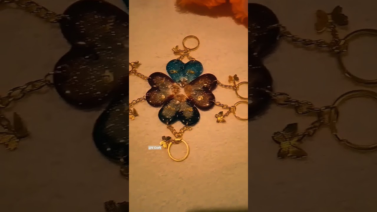 #Resin