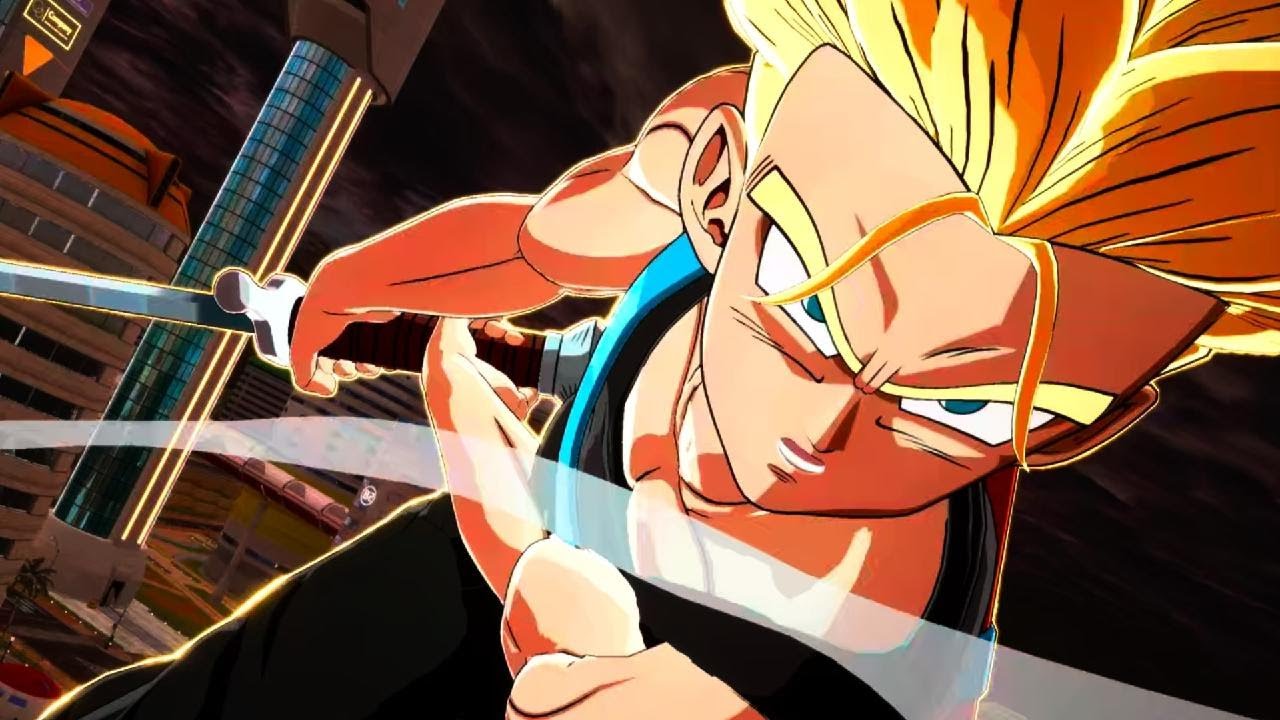DRAGON BALL: Sparking! ZERO You Guys Ready?