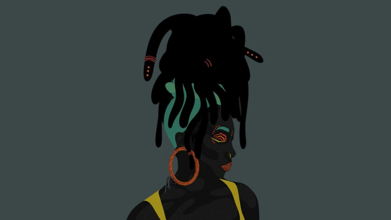 (FREE FOR PROFIT) Burna Boy Afrobeat Type Beat "Self"