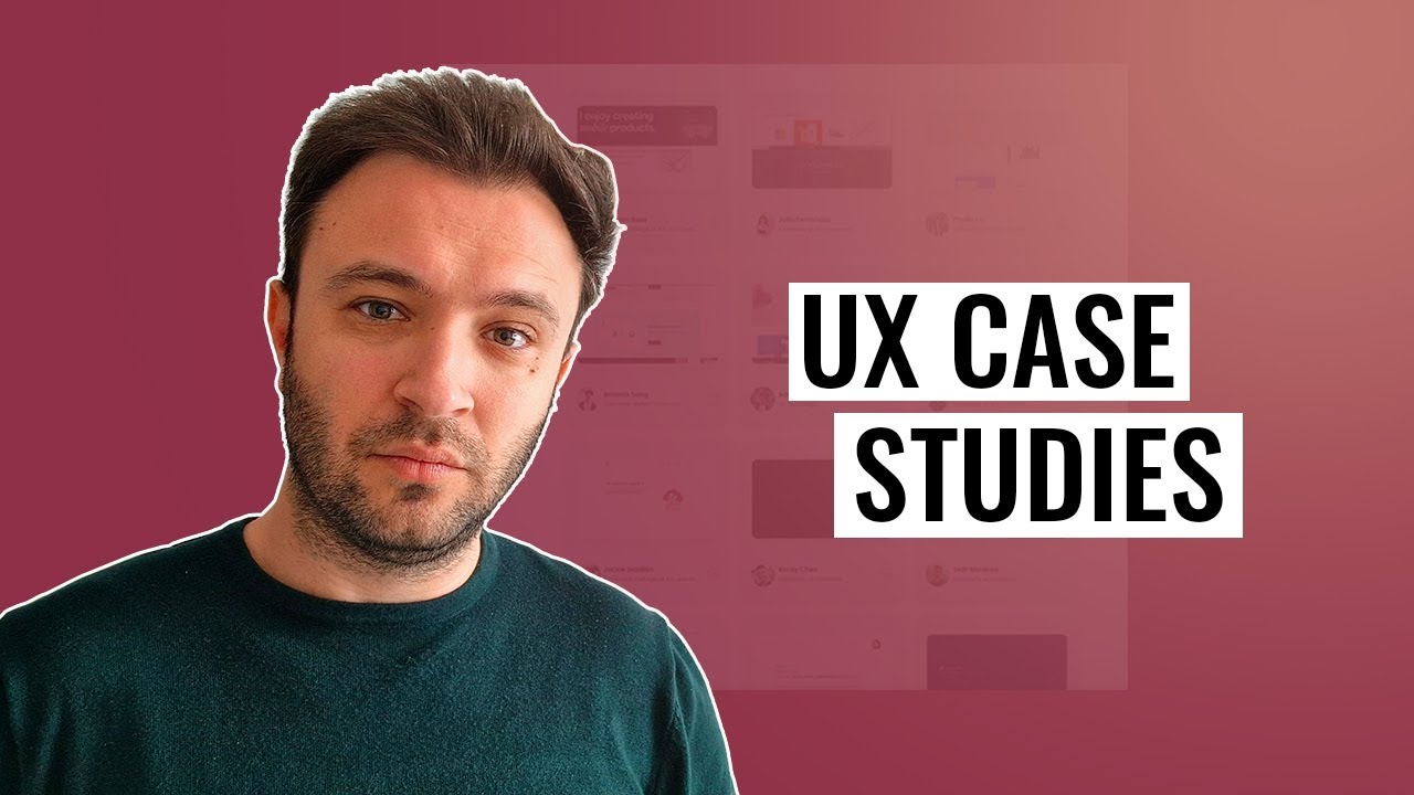 UX Case Study Mistakes: Intern vs Senior Designer – What Works & What Fails?