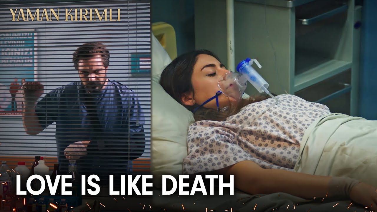 Yaman revealed his feelings for Seher | Yaman Kırımlı | Multi Dub