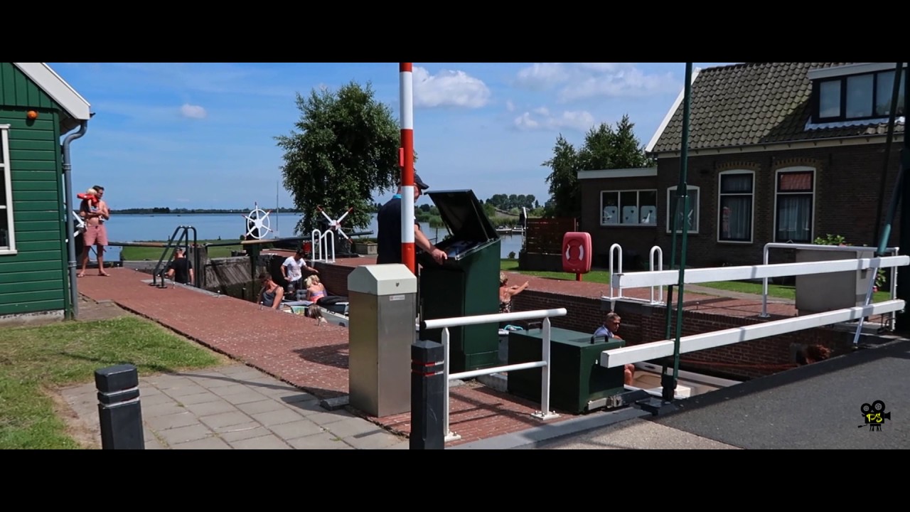 Wormer- en Jisperveld - Oostknollendam