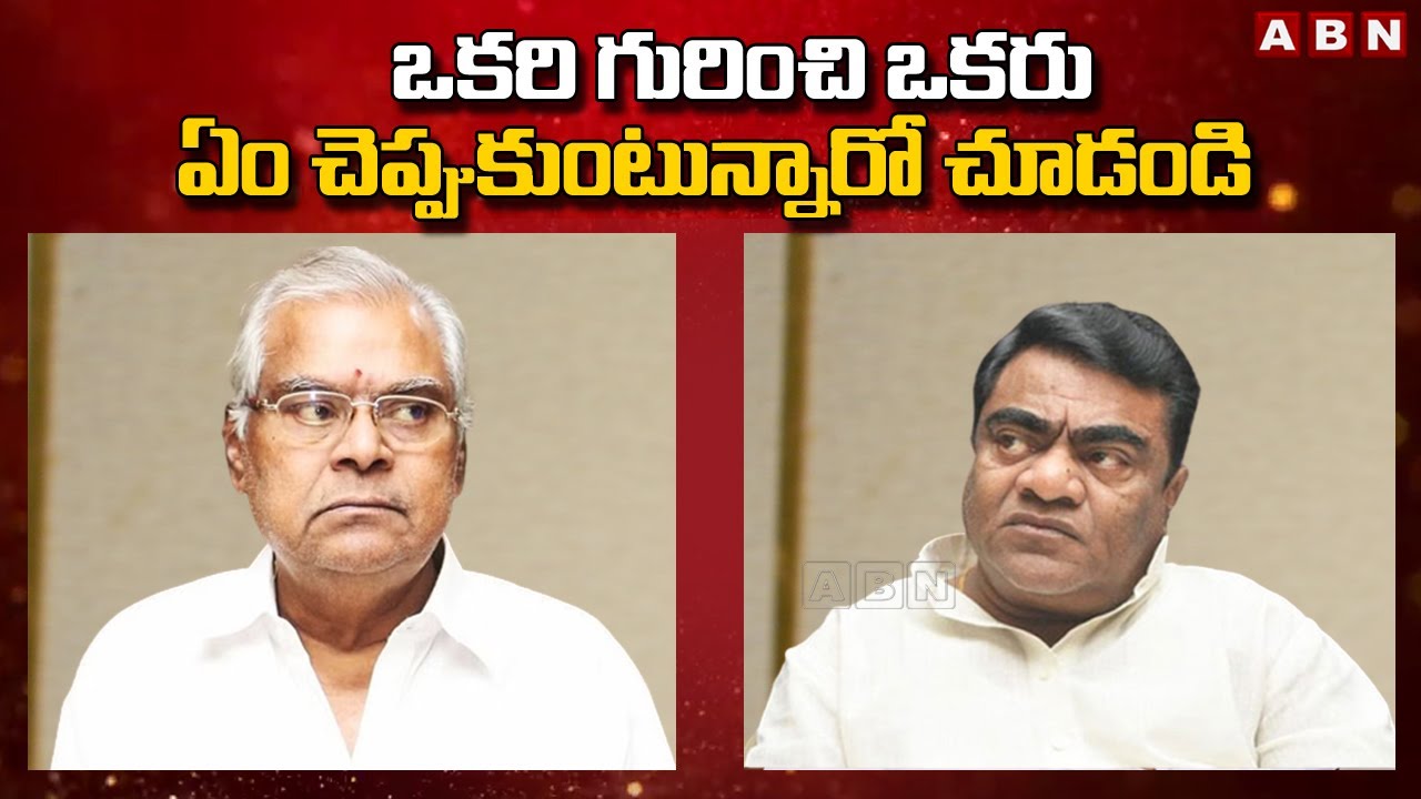 కోట శ్రీనివాసరావు & బాబు మోహన్  వీరిద్దరిలో ఎవరు చెప్పింది నిజం ? | Kota Srinivas Rao & Babu Mohan