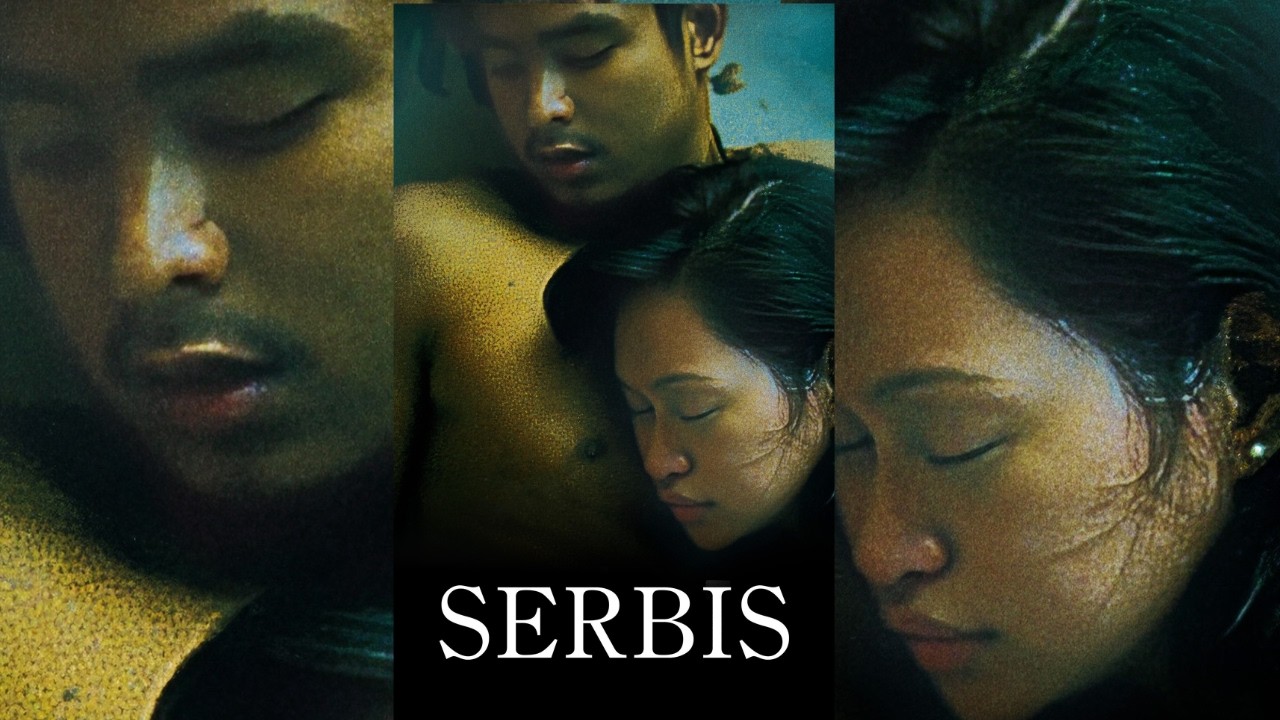 SERBIS 0001