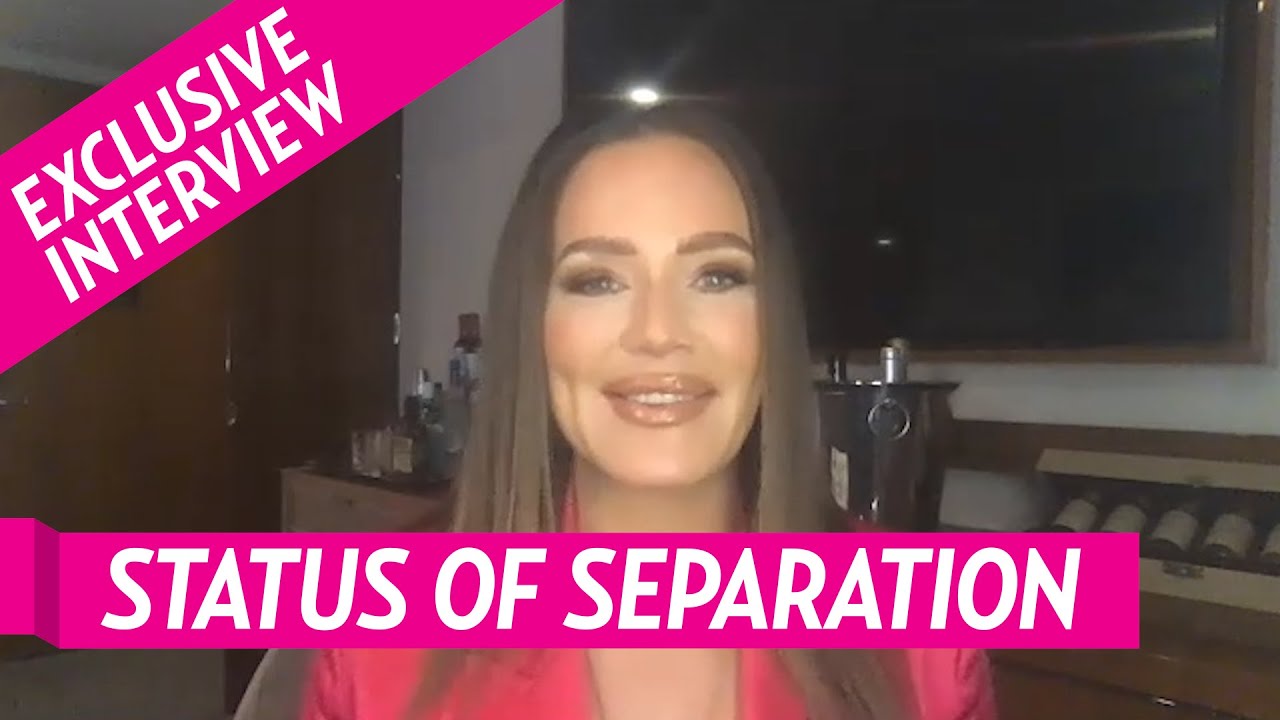 Meredith Marks Opens Up About Her Separation from Her Husband and Where They Stand
