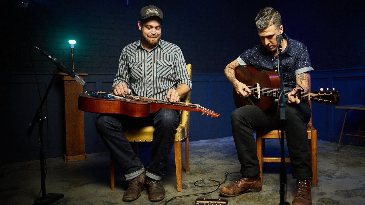 American Aquarium | Six Years Come September