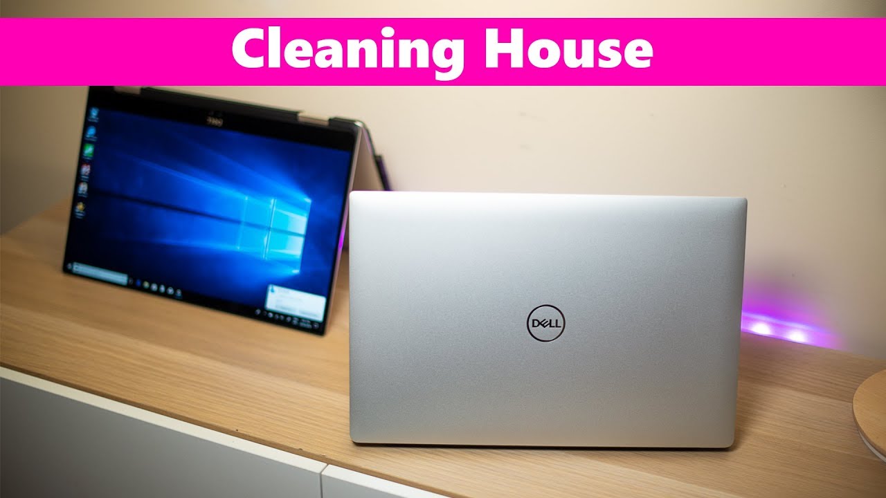 The Dell XPS 15 9570 i9 2018 Coffee Lake Impression with Thermals and Render Times