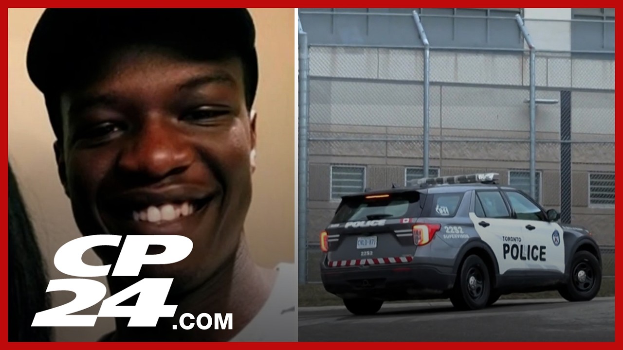 Inmate dies three days after being assaulted at Toronto detention centre