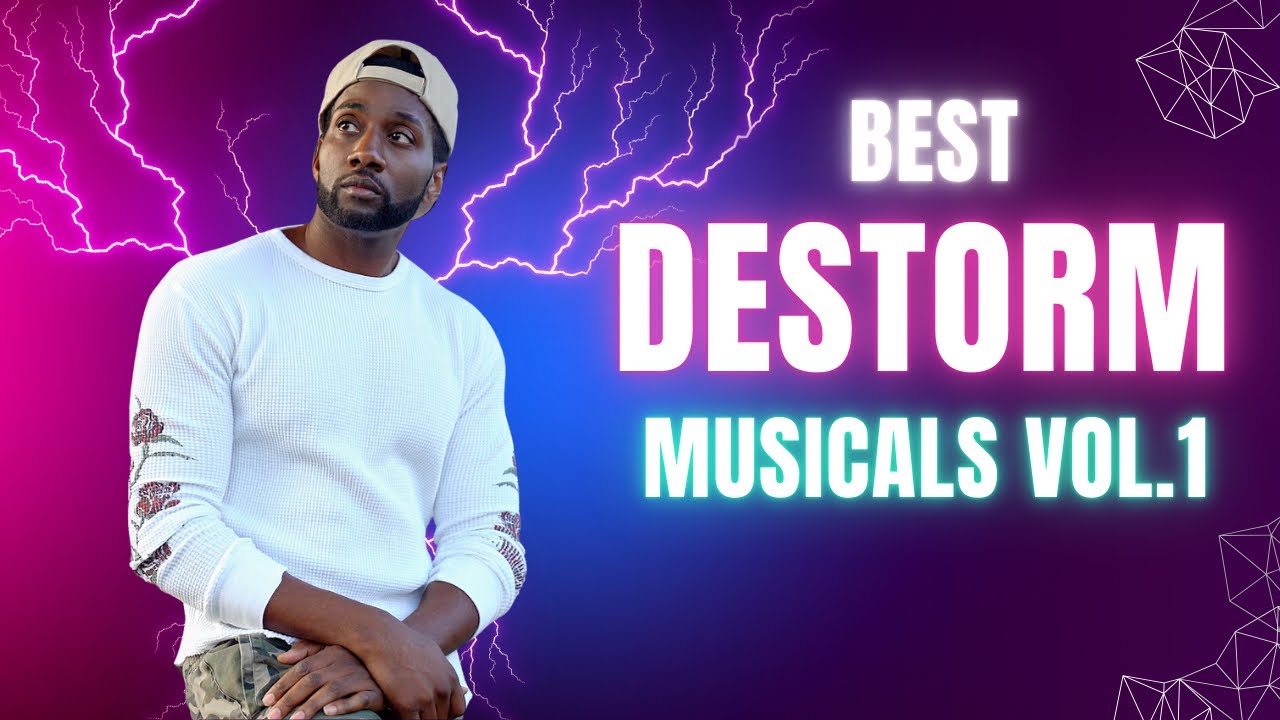 Best DeStorm Power Musicals Vol. 1