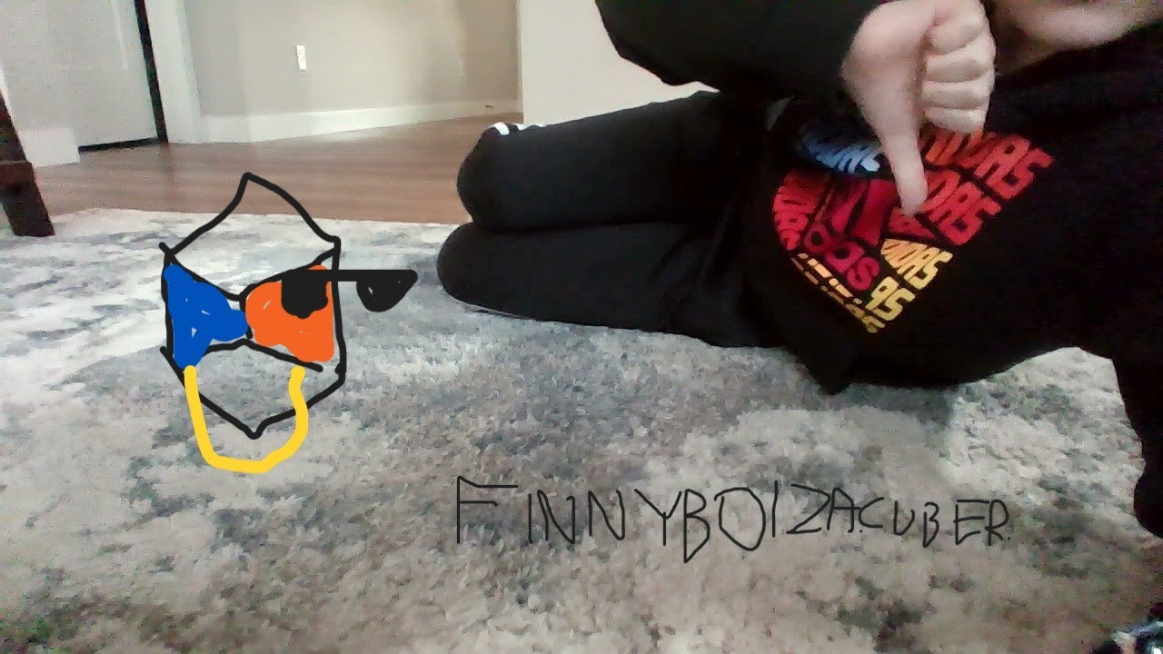 Roasting @SquareCubed-b61