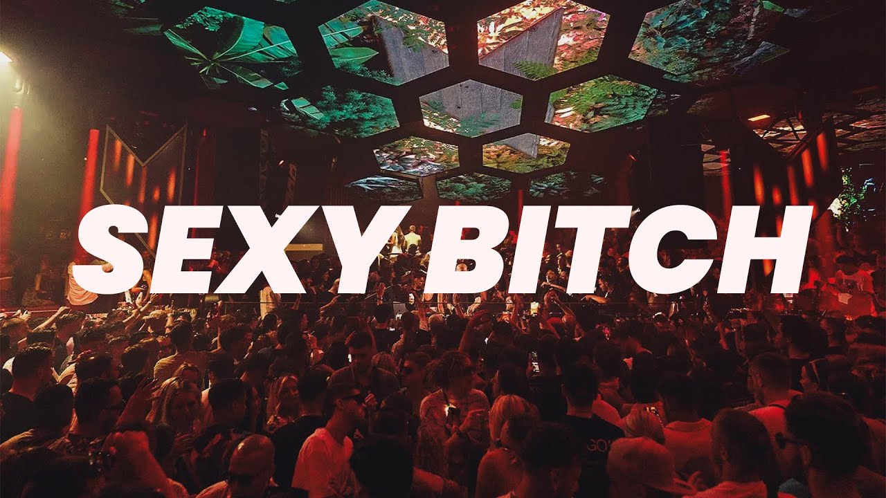 David Guetta, Akon - Sexy B*tch (Samuel Prince & Adrian Forsén Afro House Remix)