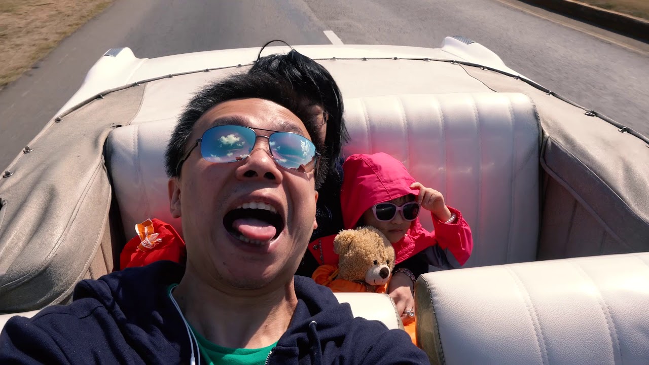 My Trip to Cuba 2018 (Sony a6500)