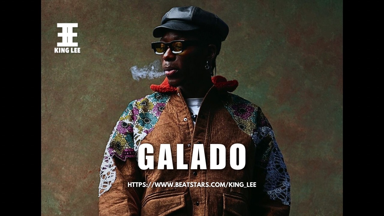 ''GALADO
