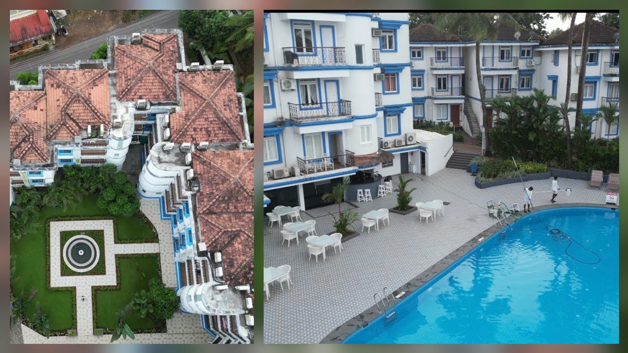 Fake, Scam  or Geniune? Reality of Karma groups|Karma  Royal Palm Resorts Goa |my honest review|