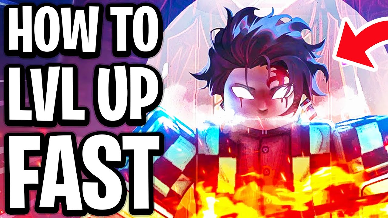 How To LVL Up Fast In Demonfall - Full Guide