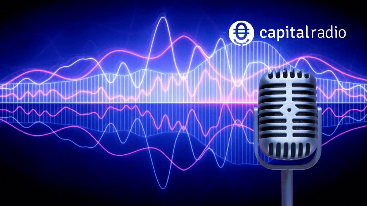 🔴DIRECTO | Capital, la Bolsa y la Vida, con Laura Blanco y Luis Vicente Muñoz