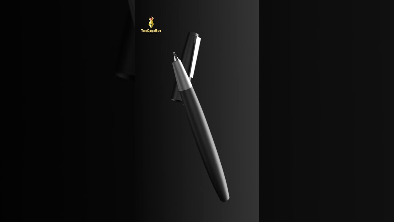 Bút Lamy 2000 