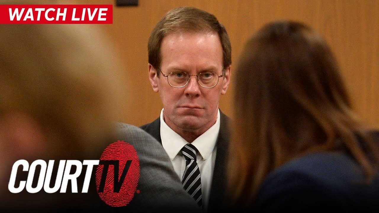LIVE: Day 8 Antifreeze Murder Retrial | WI v. Mark Jensen