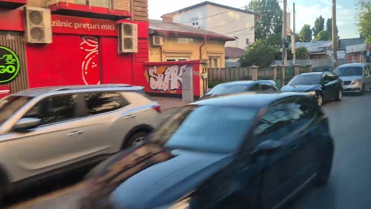 (Kickdown) Călătorie cu Otokar Kent C12 6703(139)